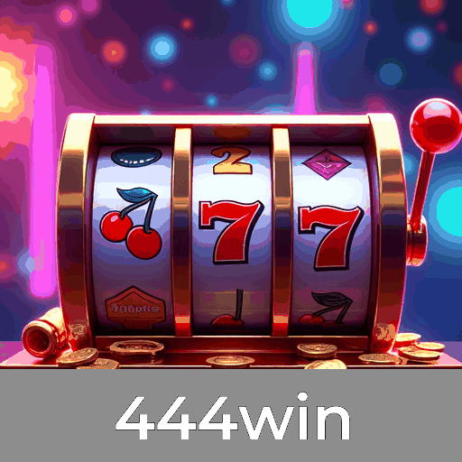444win: A Emoção dos Jogos de Cassino e Oportunidades de Ganho