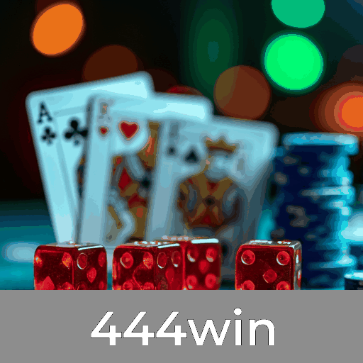 444win: A Emoção dos Caça-Níqueis com Altos Retornos