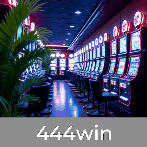 444win: A Especialista em Apostas Esportivas no Brasil